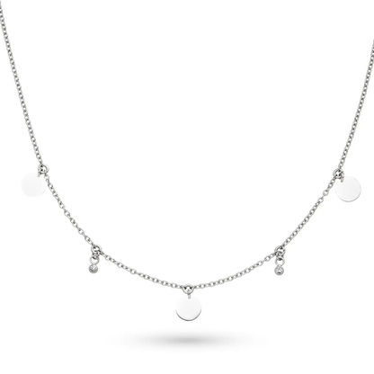 s.Oliver Collana SOJ-0121-N-47