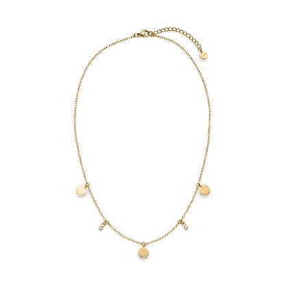 s.Oliver Collana SOJ-0122-N-47