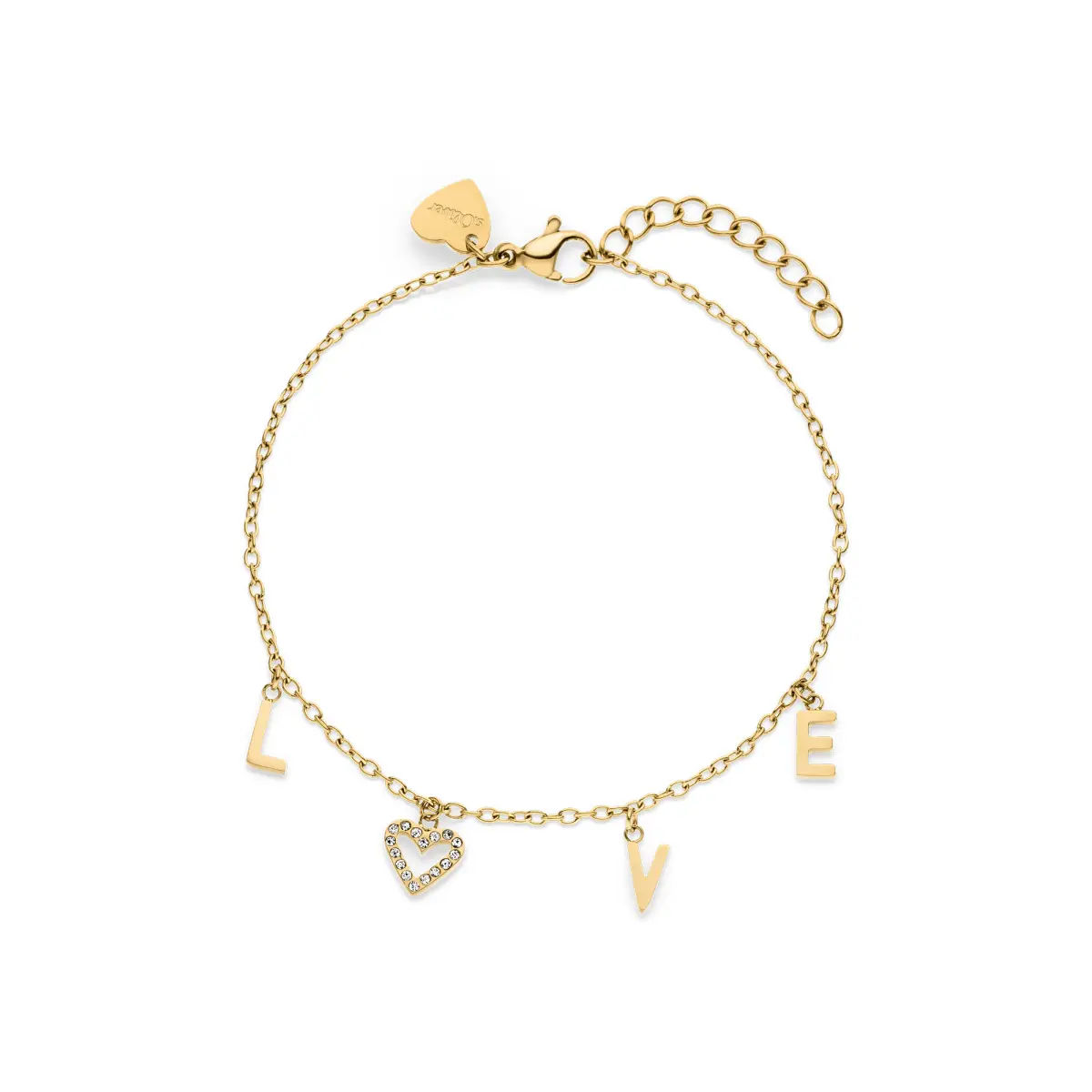 s.Oliver Bracciale SOJ-0107-B-21