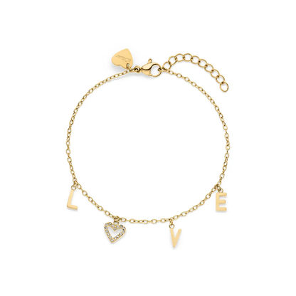 s.Oliver Bracciale SOJ-0107-B-21