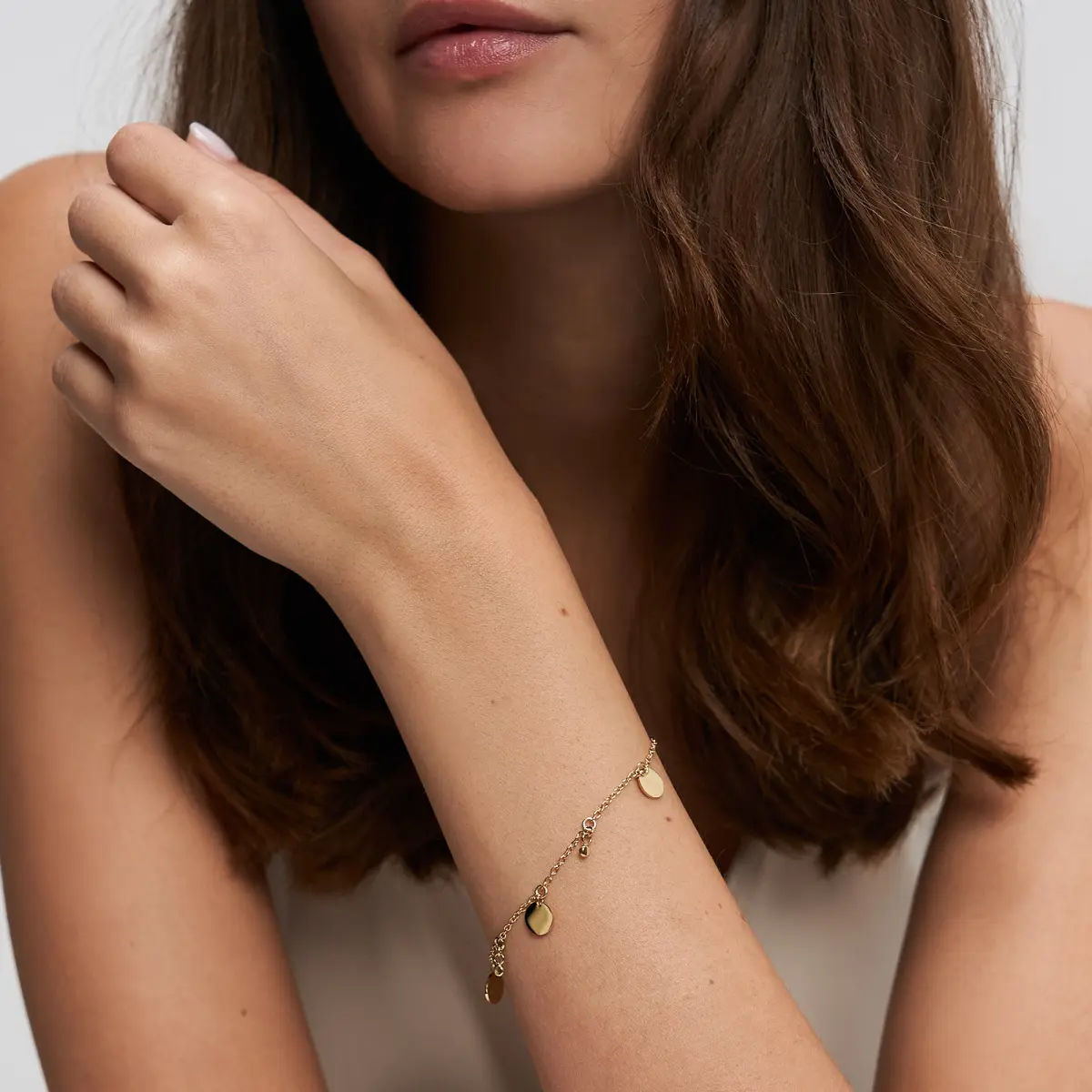 s.Oliver Bracciale SOJ-0124-B-21