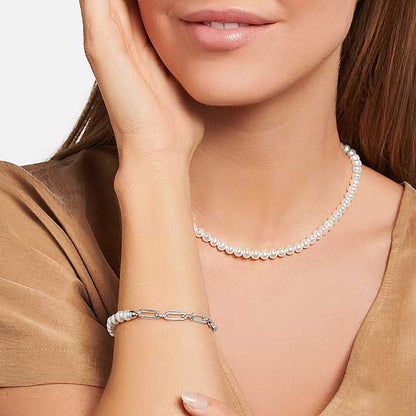 Collana di perle - Coltivazione di perle d'acqua dolce