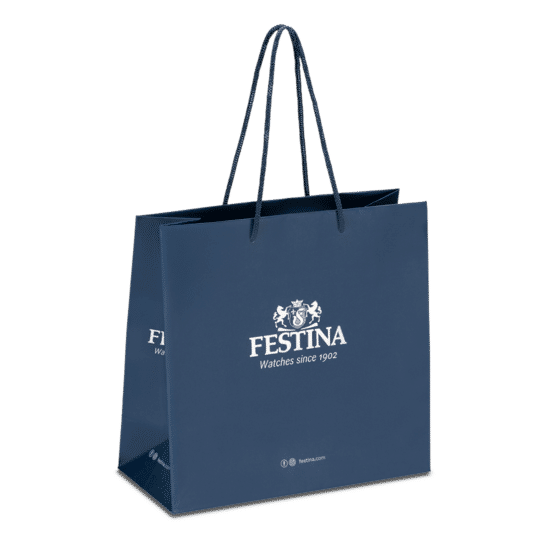 Festina Chrono Bike Special Edition F20524/1 Herrenuhr Blau • Chronograph • 10 ATM Wasserdicht, Bild 5