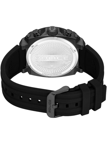 Police Norwood PEWGO0092901 Herren • Quarz-Chronograph • Mineralglas, Bild 4