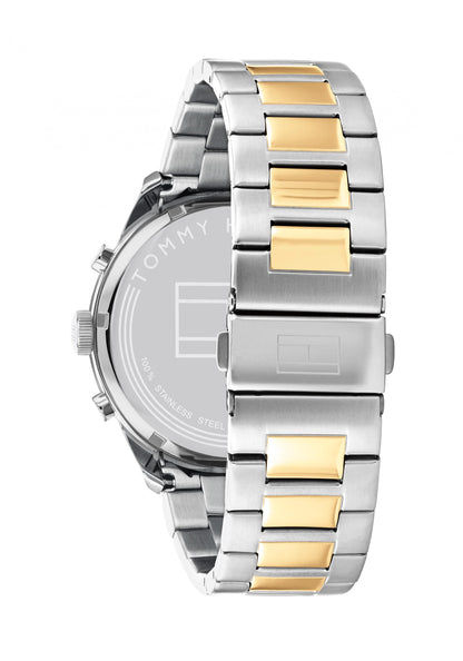 Tommy Hilfiger Matthew Herrenuhr • Klassisches Design • Quarzwerk, Bild 2