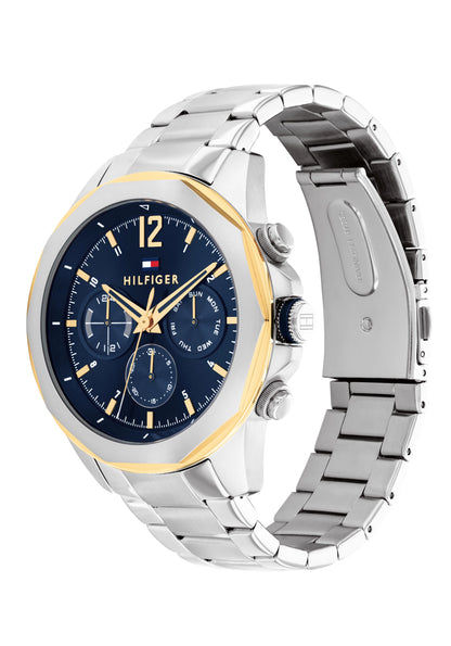Tommy Hilfiger Sport 7613272520089 Herren • Sportliches Design • Quarzuhrwerk, Bild 2