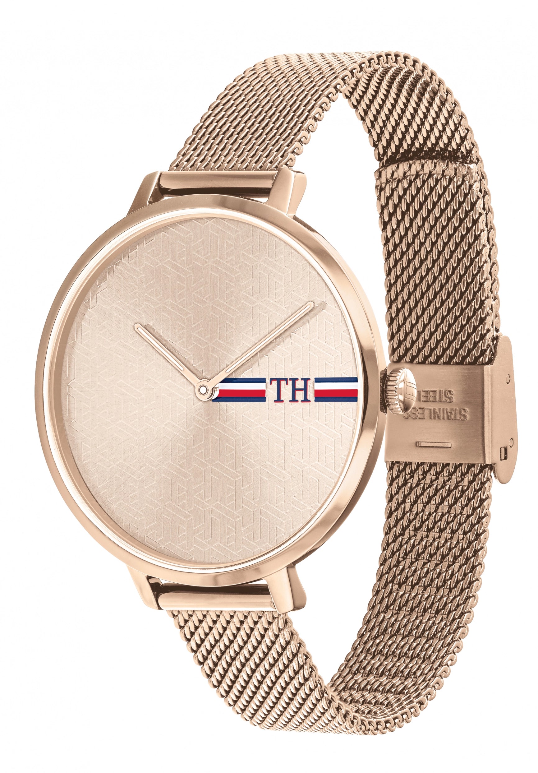Tommy Hilfiger Alexa Damenuhr • Elegantes Quarzwerk • Modernes Design, Bild 2