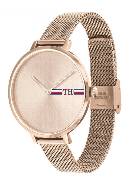 Tommy Hilfiger Alexa Damenuhr • Elegantes Quarzwerk • Modernes Design, Bild 2
