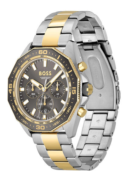 BOSS Energy 1513974 Herren • Chronograph • Mineralglas, Bild 2
