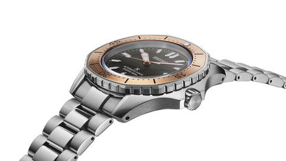 Seiko Prospex SPB453J1 Herrenuhr Schwarz • Automatikwerk Kaliber 6R55 • 300 m Wasserdicht, Bild 2