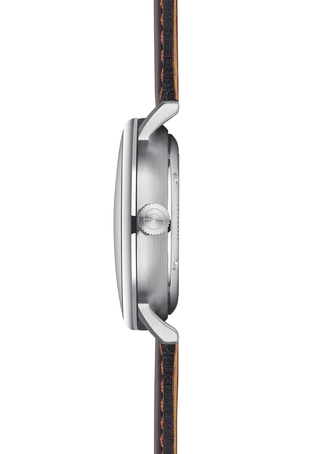 Sternglas Naos Pro S02-NP Herren Automatikuhr • Saphirglas beidseitig • Miyota 9015 Automatikwerk, Bild 3