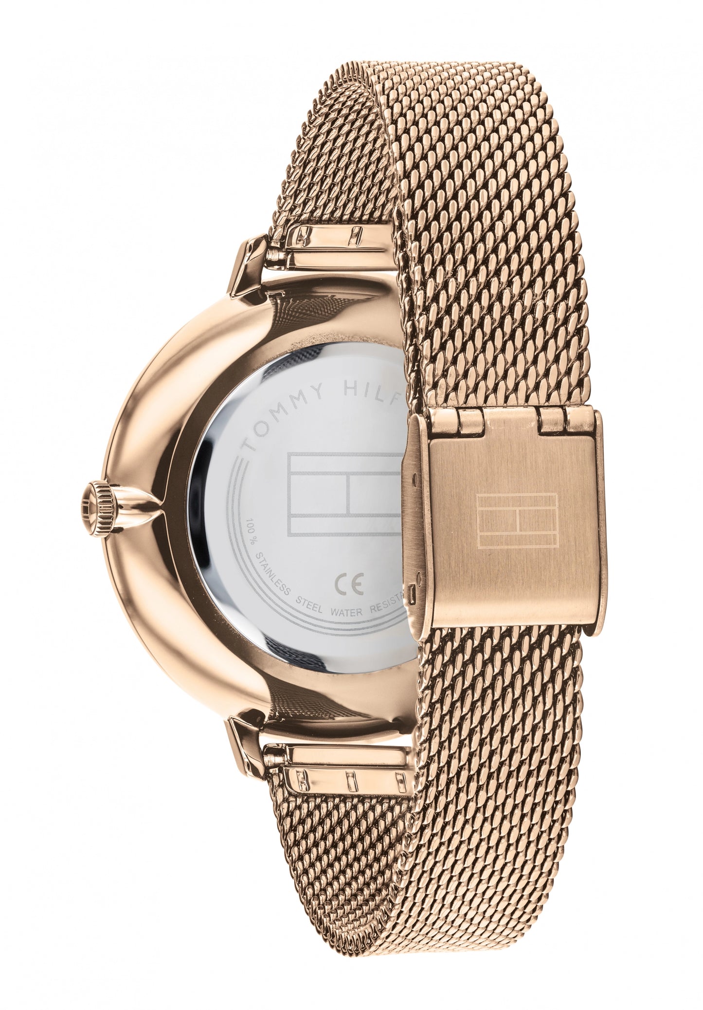Tommy Hilfiger Alexa Damenuhr • Elegantes Quarzwerk • Modernes Design, Bild 3