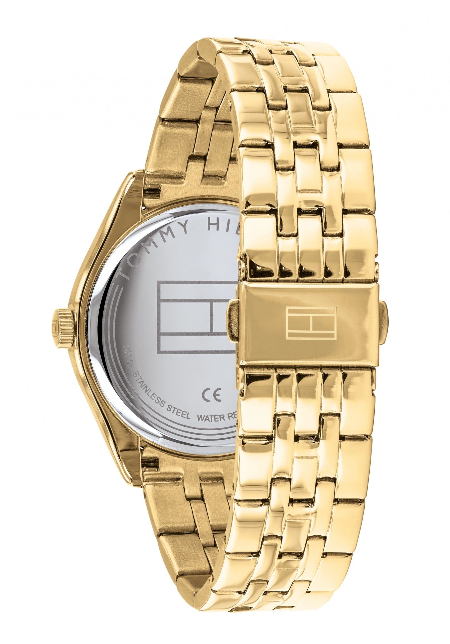 Tommy Hilfiger Lee Damenuhr • Elegantes Quarzwerk • Zeitlos Modernes Design, Bild 3
