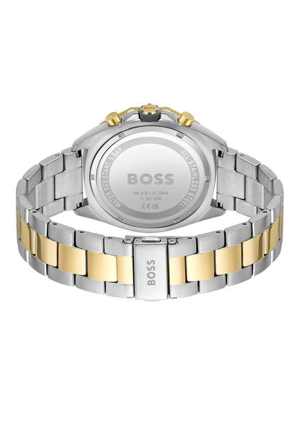 BOSS Energy 1513974 Herren • Chronograph • Mineralglas, Bild 3