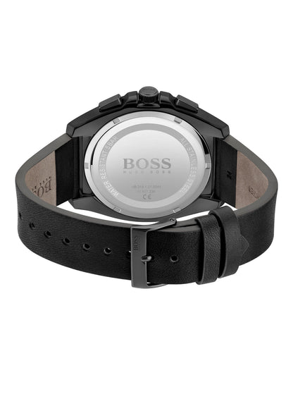 BOSS Grandmaster 1513883 Herren • Chronograph • Blaues Zifferblatt, Bild 3