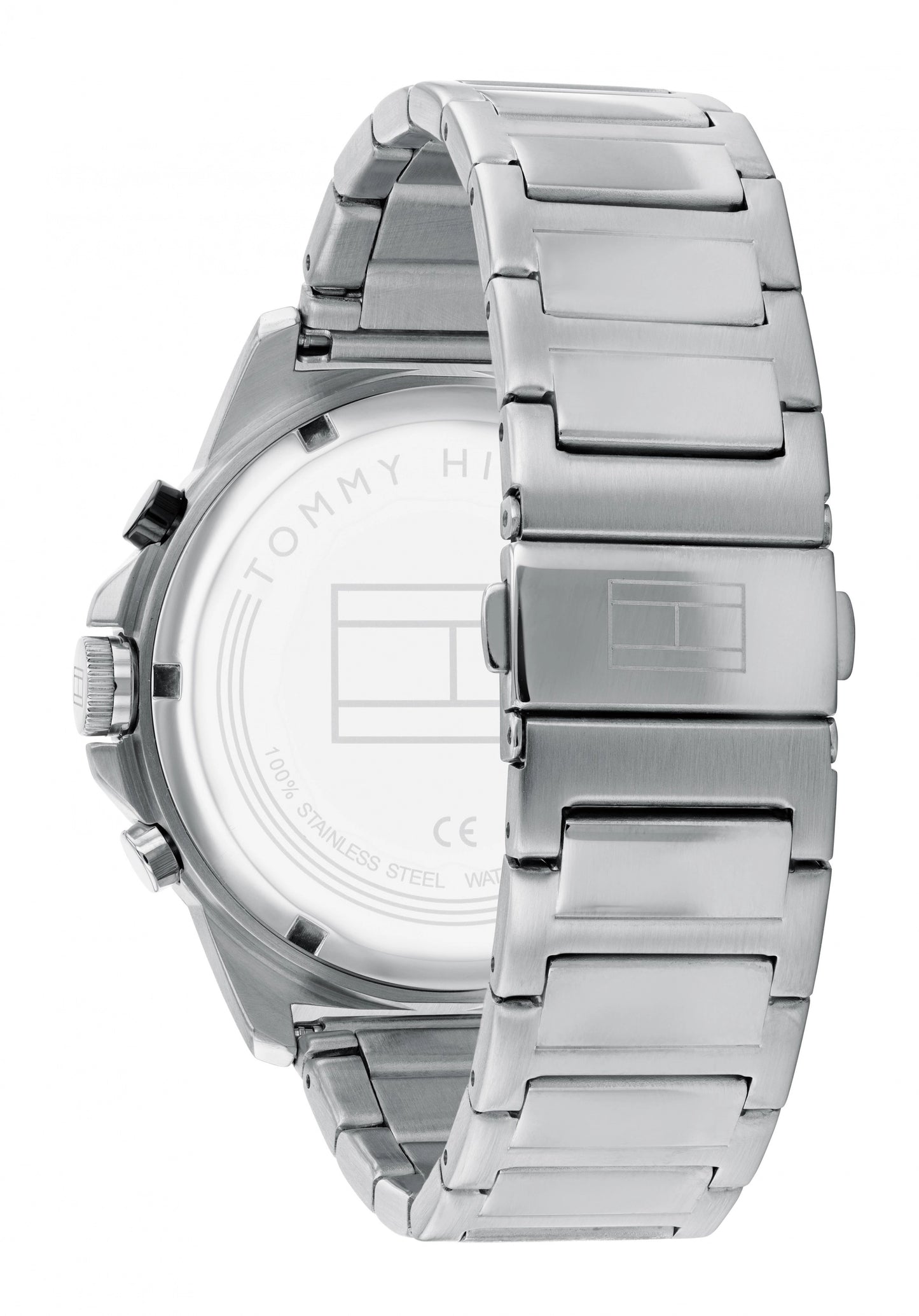 Tommy Hilfiger Harley Herrenuhr • Quarzwerk • Markantes Design, Bild 3