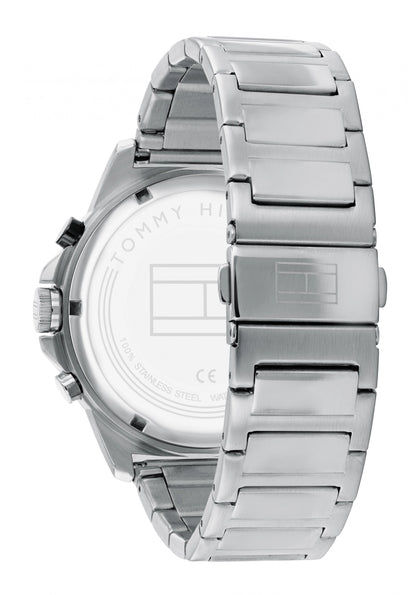 Tommy Hilfiger Harley Herrenuhr • Quarzwerk • Markantes Design, Bild 3