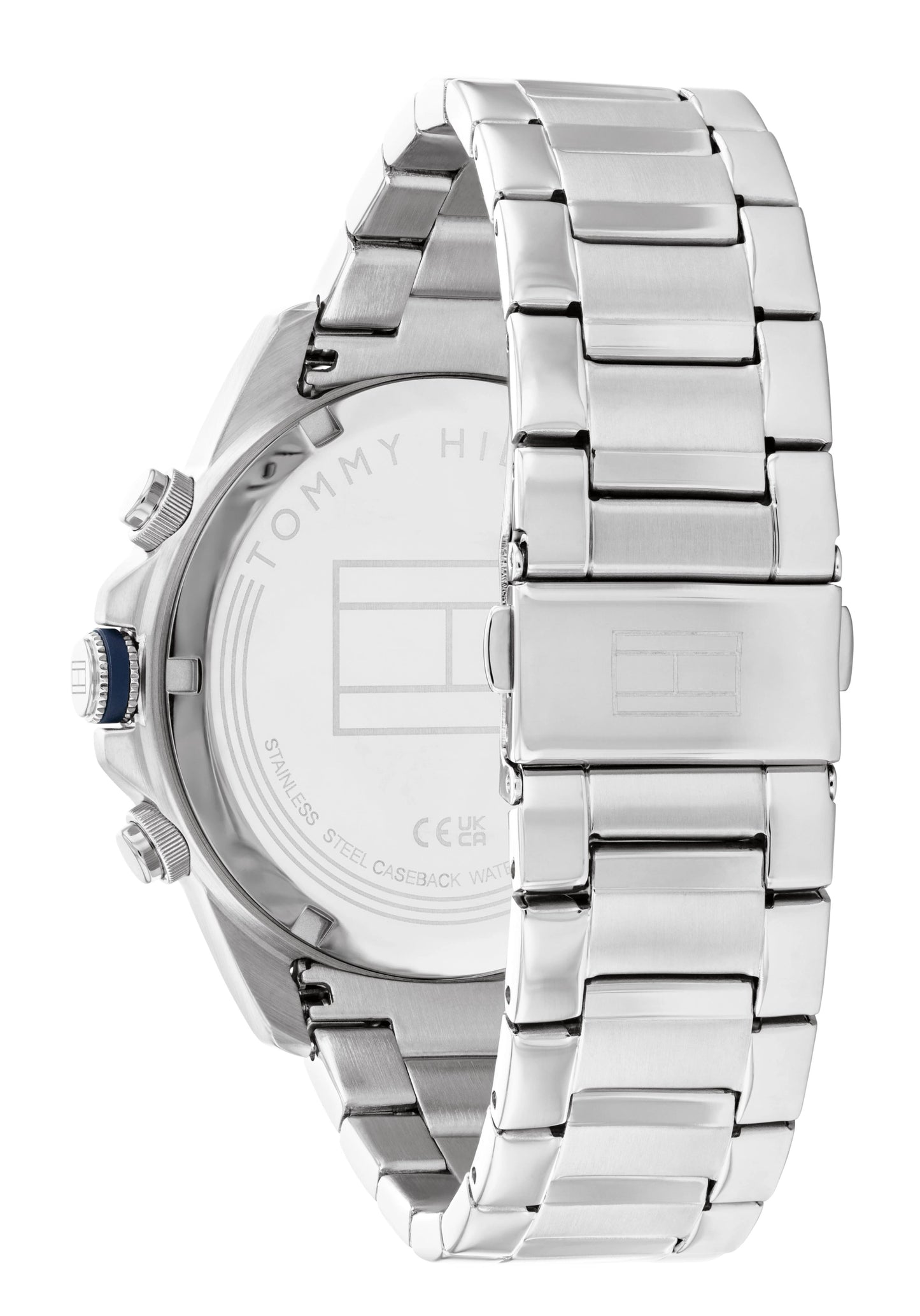 Tommy Hilfiger Sport 7613272520089 Herren • Sportliches Design • Quarzuhrwerk, Bild 3