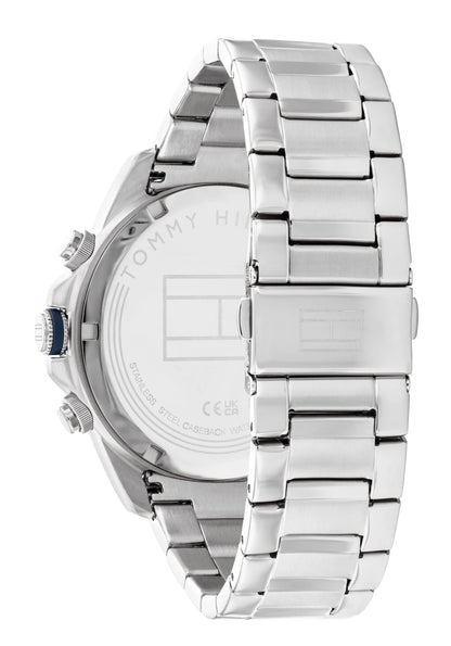 Tommy Hilfiger Sport 7613272520089 Herren • Sportliches Design • Quarzuhrwerk, Bild 3