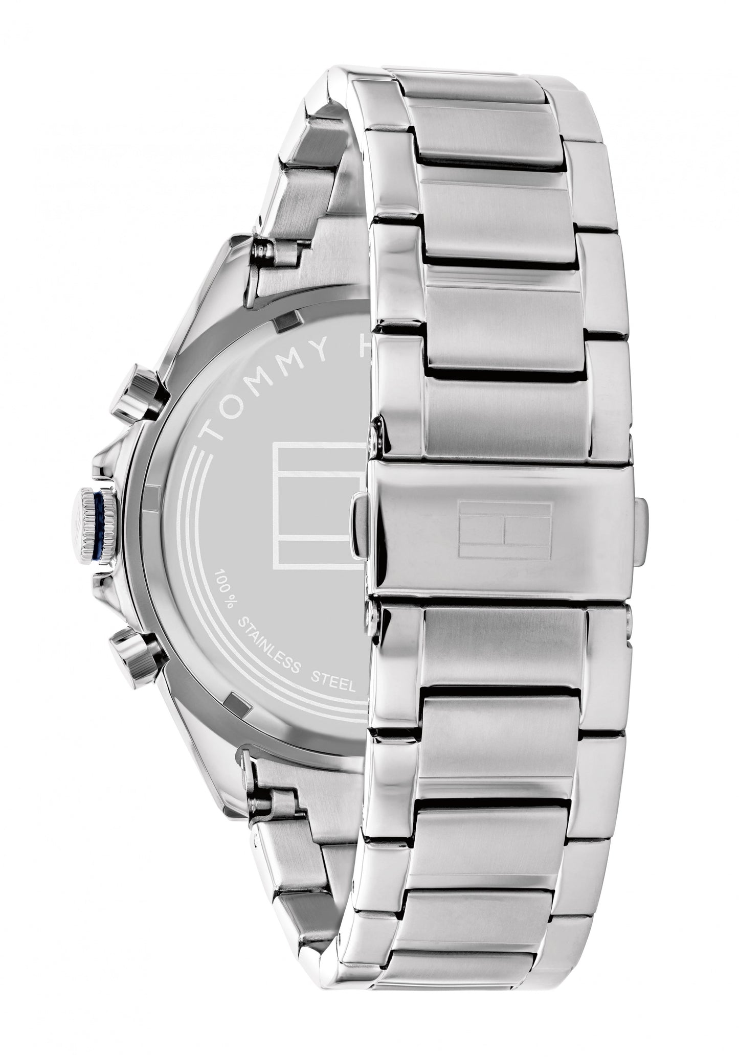 Tommy Hilfiger Owen Herrenuhr • Klassisches Design • Quarzwerk, Bild 3