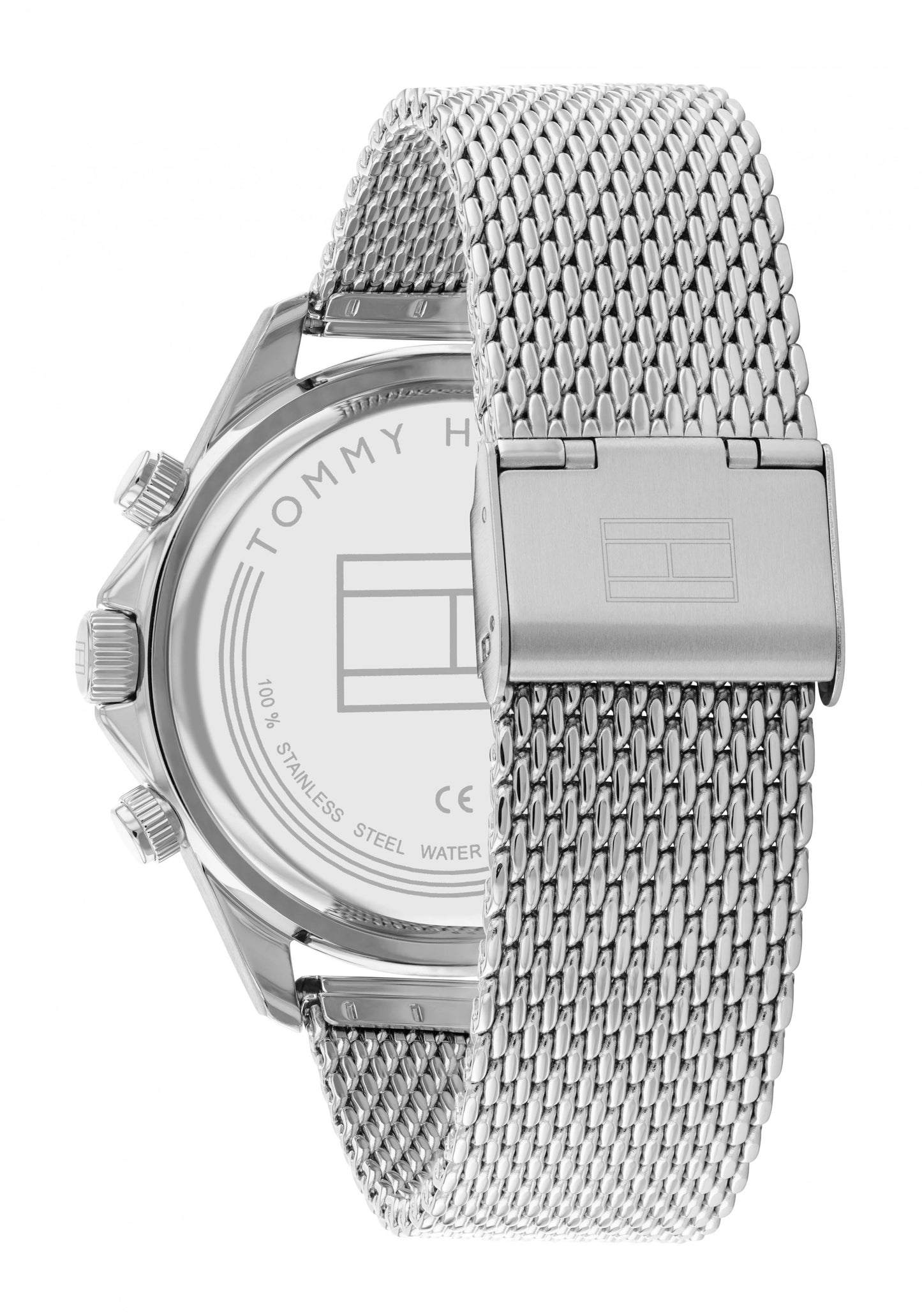 Tommy Hilfiger Sport Herrenuhr • Sportliches Design • Quarzwerk, Bild 3