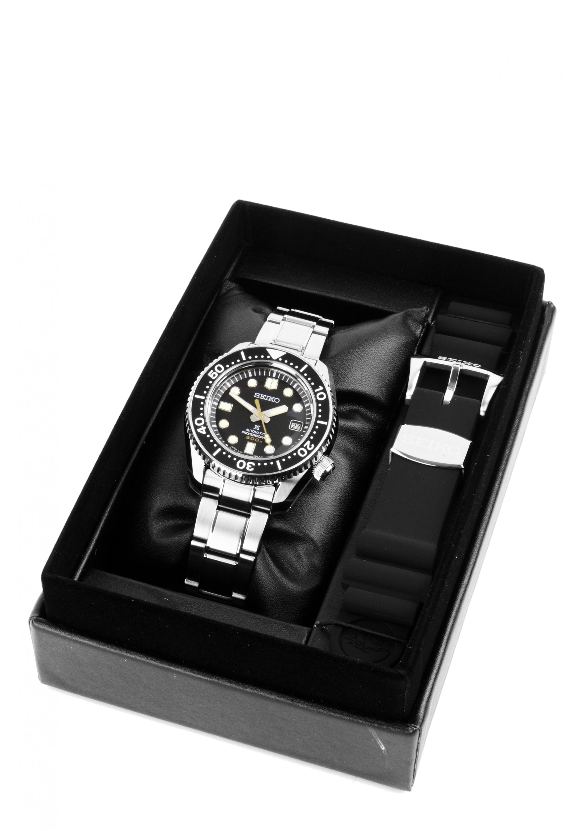 Seiko Prospex Professional Divers Herrenuhr • Automatikwerk • 300 m Wasserdichtigkeit, Bild 4