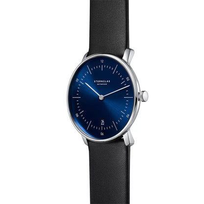 Sternglas Naos S01-NA06-PR07 Herren • Miyota Quarzwerk • Minimalistisches Design, Bild 4
