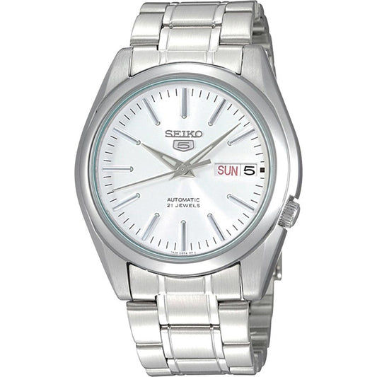 Seiko 5 Sports SNKL41K1 Herren • Automatikwerk 21 Jewels • Tag-Datum-Anzeige