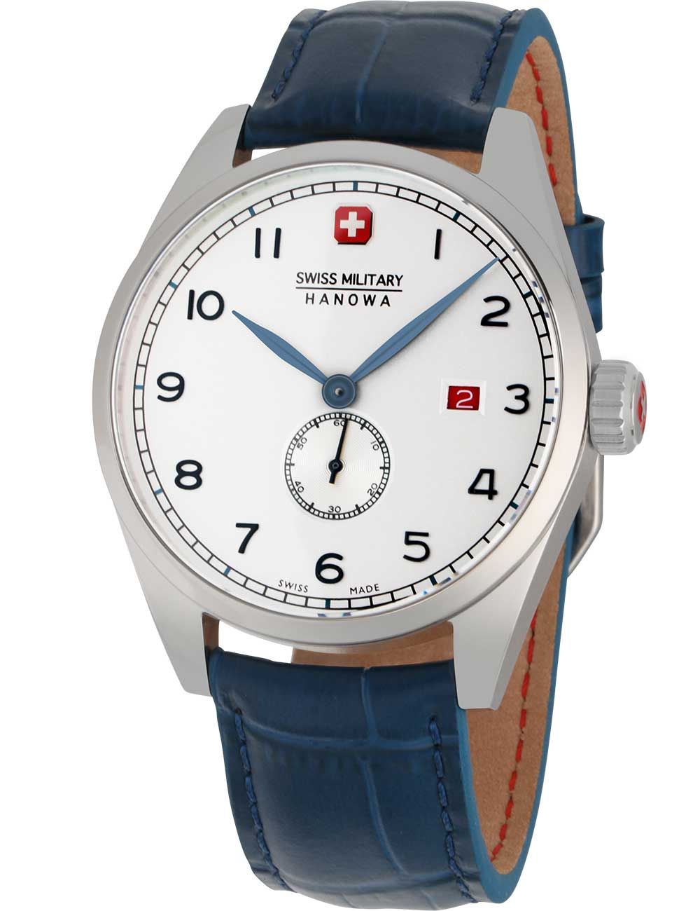 Swiss Military Hanowa Lynx SMWGB0000702 Herren • Quarzwerk • Edelstahlgehäuse, Bild 2