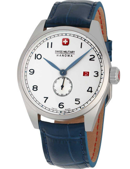 Swiss Military Hanowa Lynx SMWGB0000702 Herren • Quarzwerk • Edelstahlgehäuse, Bild 2