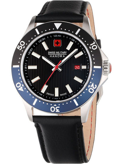 Swiss Military Hanowa Flagship X SMWGB2100606 Herren • 42 mm Gehäusedurchmesser • 10 ATM Wasserdicht, Bild 2