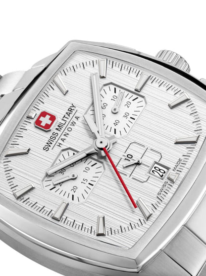 Swiss Military Hanowa Starlight SMWGI0004303 Herren • Chronograph • 10 ATM Wasserdicht, Bild 4