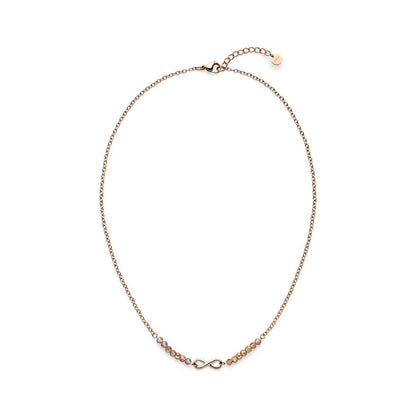 Collana da donna Soliver SOJ-0156-N-45