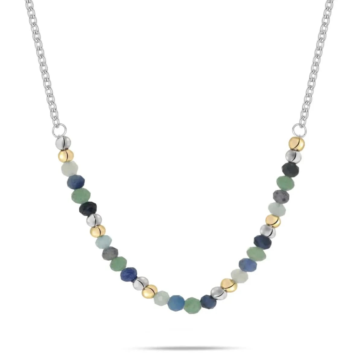 Collana da donna Soliver SOJ-0166-N-47