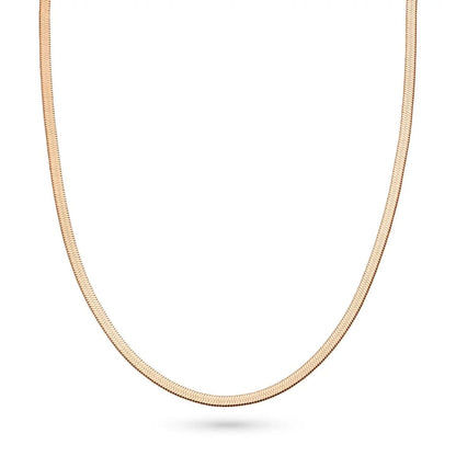 Collana da donna Soliver SOJ-0237-N-45 in argento sterling 925