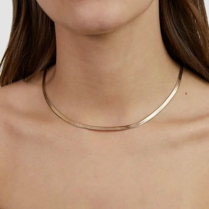 Collana da donna Soliver SOJ-0237-N-45