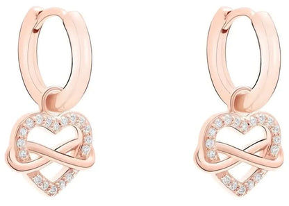 Orecchino da donna Soliver SOJ-0136-E-24 in argento sterling 925