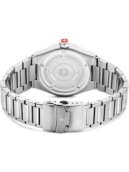 Swiss Military Hanowa Sonoran SMWGH2101903 Herren • Edelstahlgehäuse • 10 ATM Wasserdicht, Bild 3