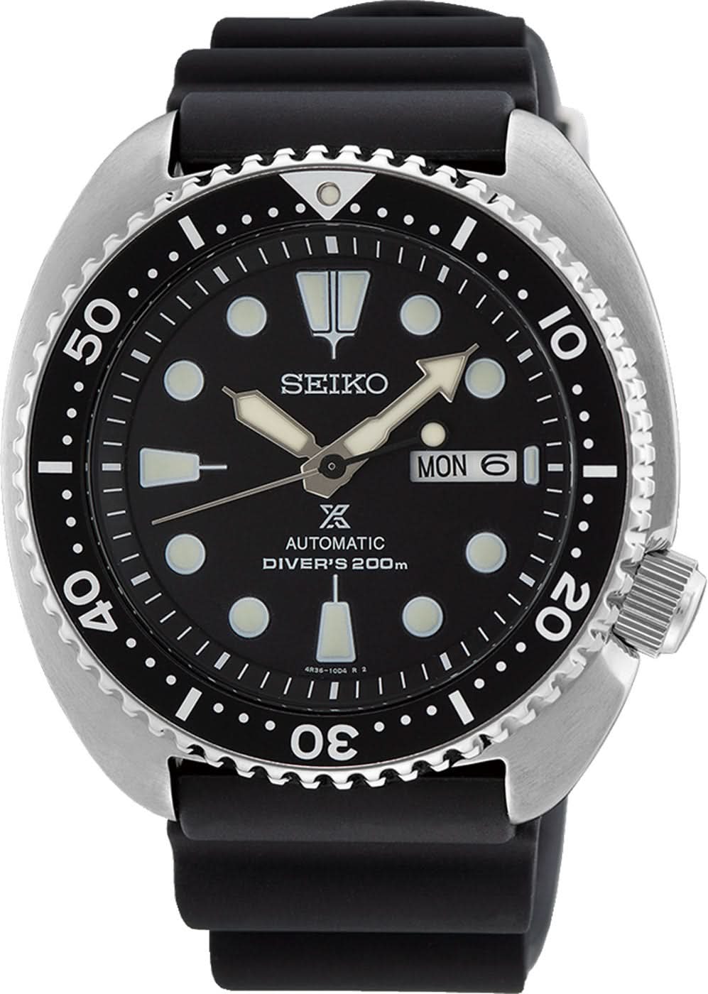 Orologio da uomo Seiko Prospex SRPE93K1 • Automatico in-house • 200m