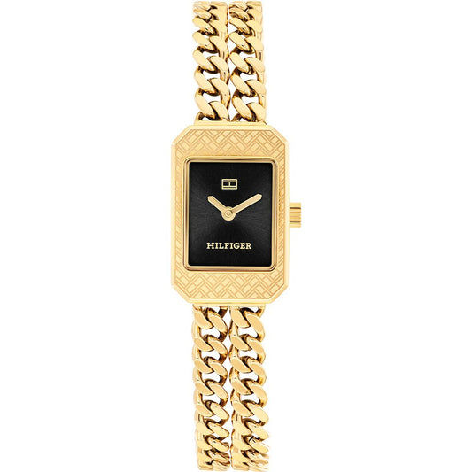 Tommy Hilfiger 1782842 Damen Armbanduhr • Quarzwerk • Edelstahlgehäuse