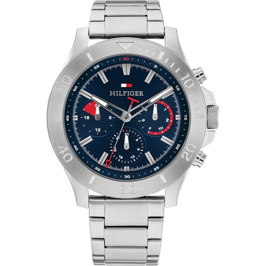 Tommy Hilfiger 1792113 Damen Armbanduhr • Quarzwerk • Elegantes Design