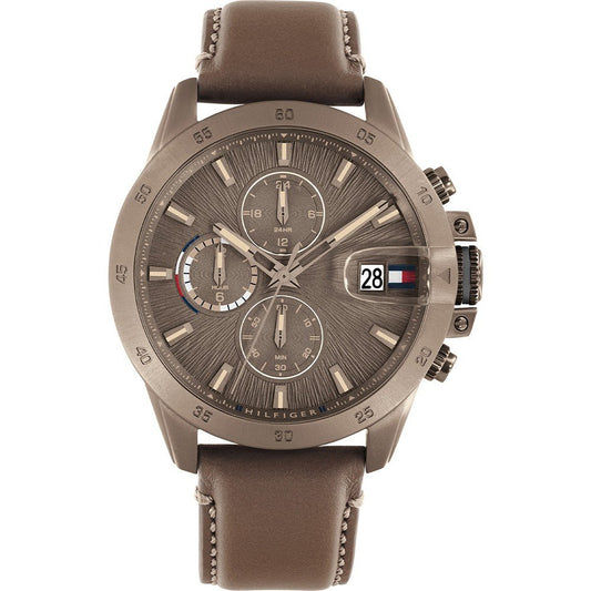 Tommy Hilfiger 1792196 Damen Armbanduhr • Quarzwerk • Elegantes Design