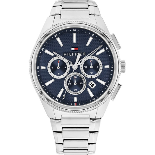 Tommy Hilfiger 1792253 Damen Armbanduhr • Quarzwerk • Modernes Design