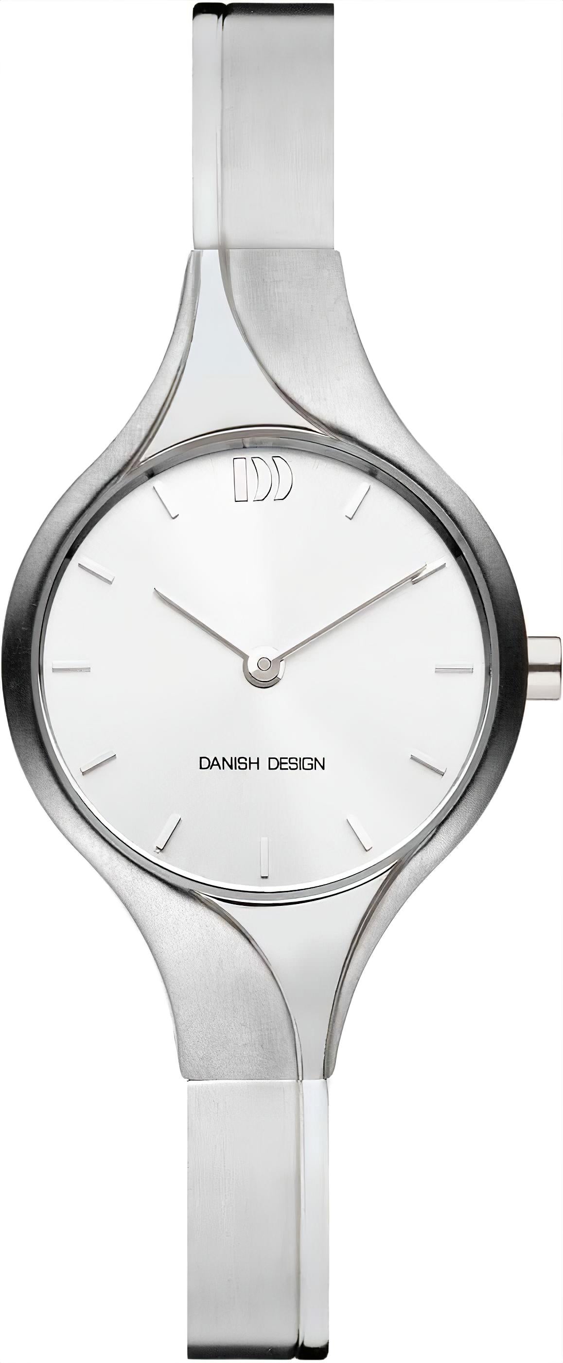 Orologio da donna Danish Design Titanium 3326674 • Minimalismo scandinavo • Comfort elevato