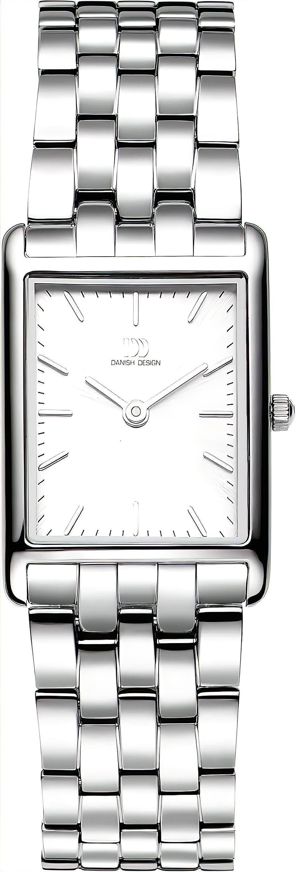 Orologio da donna Danish Design 3324796 • Minimalismo • Comfort