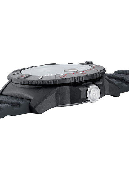 Luminox Navy SEAL XS.3615 Herrenuhr Schwarz • Saphirglas • Carbonox-Gehäuse, Bild 3