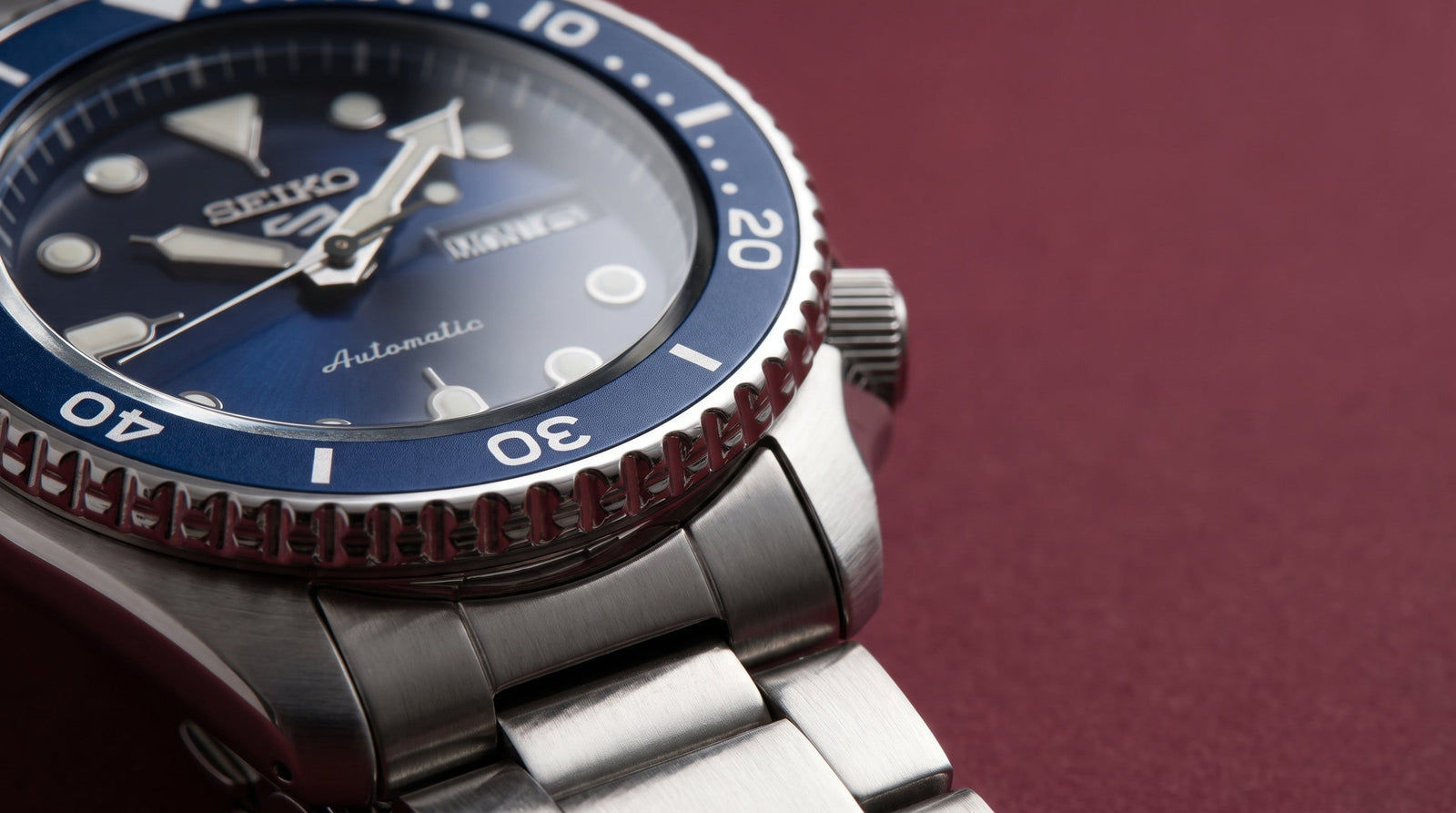 Seiko frente a Citizen: automáticos y solares hasta 500 euros