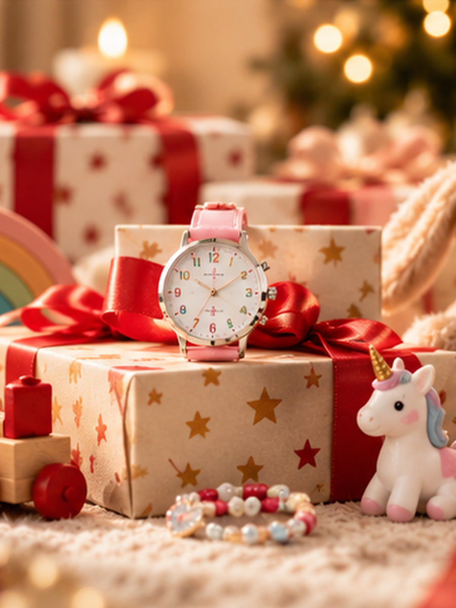 Weihnachtsgeschenke für Kinder