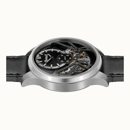 Ingersoll The Naismith I16101 Herrenuhr • Automatikwerk • Mineralglas, Bild 4
