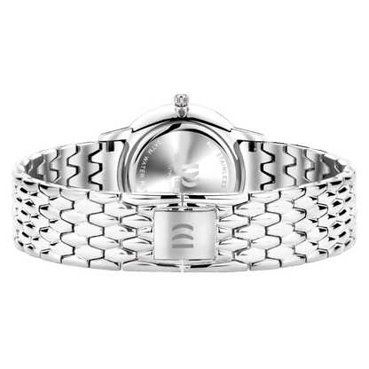 Danish Design Akilia IV79Q1251 Damen-Armbanduhr Türkis • Mineralglas • Quarzwerk, Bild 3